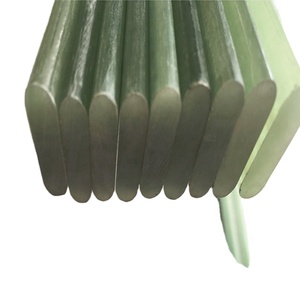 แผ่นไฟเบอร์กลาสอีพ็อกซี่ GRP FRP EFG สำหรับธนูรีเคิร์ฟ - Product Image 1