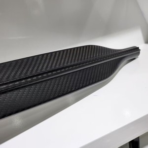 Sợi carbon câu cá cực một lựa chọn stronget & bền hơn so với ống nhựa - Product Image 4