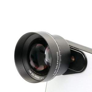 <span class=keywords><strong>Objectif</strong></span> télé<span class=keywords><strong>objectif</strong></span> GiAi 2X pour <span class=keywords><strong>smartphone</strong></span>, longueur focale 56 mm, <span class=keywords><strong>objectif</strong></span> mobile - Product Image 5