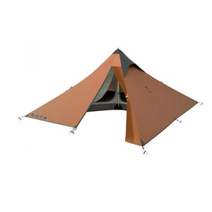 Qualité Nylon extérieur sans tige ultraléger léger randonnée randonnée Trekking pôle Camping tente 2 personnes - Product Image 1