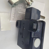 Vanne directionnelle proportionnelle à action directe 4WREE10E75-22/G24K31/A1V, Numéro de commande R900927230, Garantie d'un an