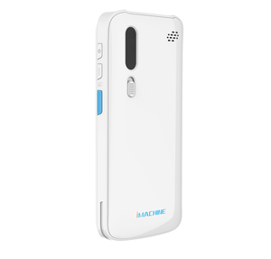 Matériaux antibactériens RONGTA 5.5 pouces 720P 4G i2H portable Android pda télé<span class=keywords><strong>phone</strong></span> robuste Terminal de données - Product Image 2