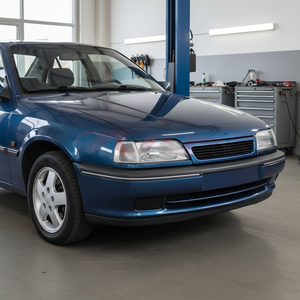L300 TR BOX 87-97 2.5D Opel Vectra ไม่มี TST24137 MB701738 - Product Image 3