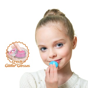Ombretto per Trucco Viso per Bambini, Adatto come Giocattolo per Bambini, in Offerta - Product Image 1