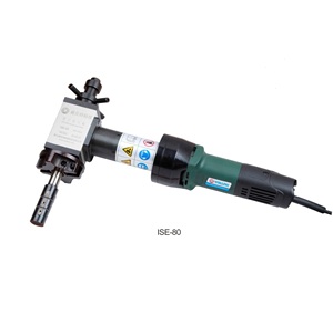 เครื่องลบคมท่อแบบลมชนิดพกพา ติดตั้งภายใน ขนาด 18-28 มม. รุ่น ISE-30 - Product Image 1