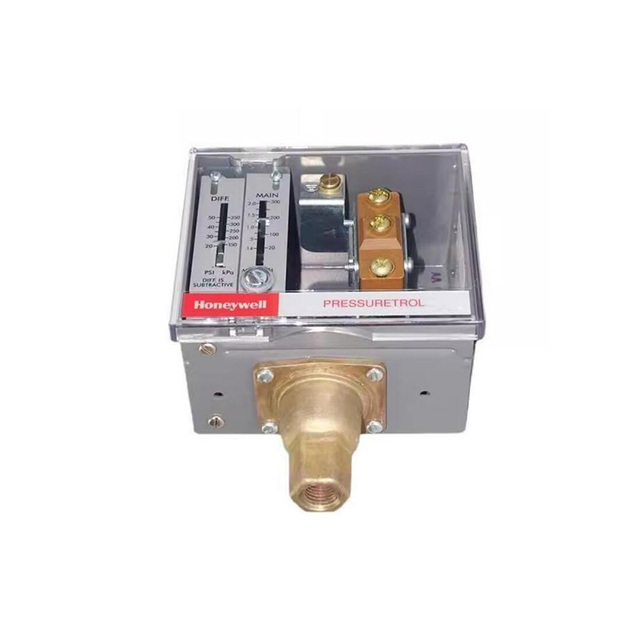 Original L404F1102 L404F1078 L404F1094 Pressure Switch L404F1235 L91B1050 L404F1227