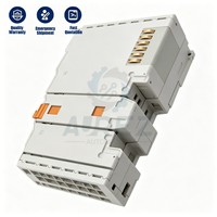 Nouveau et original EL7031-0030 Interface de commande de terminal EtherCAT 1 canal EL70310030 en stock Expédition rapide