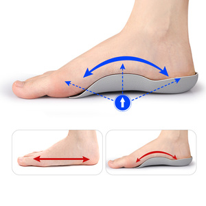 Arch Support <strong>Shoe</strong> Inserts with Magnets Orthopedic Insoles <strong>for</strong> <strong>Plantar</strong> <strong>Fasciitis</strong> Relief <strong>Shoe</strong> Insoles <strong>for</strong> <strong>Men</strong> &amp; Women - Product Image 6