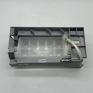 Pieza de repuesto para máquina de hielo NIDEC SX2059, accesorio de reparación para refrigerador - Product Image 1