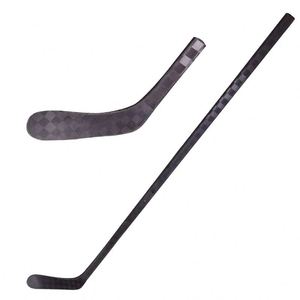 Bâton de hockey sur glace de qualité professionnelle, léger, durable, personnalisé OEM, best-seller, 400 g, prix d'usine bon marché - Product Image 4
