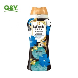 Yfamily-Cuentas de refuerzo de aroma instopables en Lavado, Lush 8,46 oz - Product Image 5
