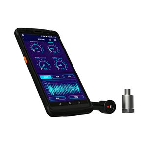 Dynamische Auswuchtmaschine für Vor-Ort-Anwendungen mit Vibrationsanalyse-Funktion - Product Image 5