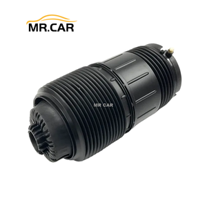 Kits de réparation Panamera 971, amortisseur arrière, remplacement de la suspension pneumatique, kit de suspension pneumatique pour Porsche 971616025C 971616026C - Product Image 5