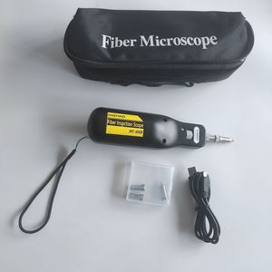 Probador de inspección de fibra óptica con sonda de inspección de fibra óptica USB de - Product Image 2
