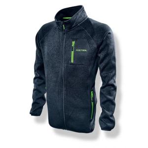 FESTOOL - 204013 <b>Sweatshirt</b> - EAN 4014549320235 <b>WORK</b> HOODIES - Product Image 1
