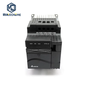 Variador de Frecuencia de Alto Rendimiento VFD015E21A VFD022E21A VFD037E21A para Sistema de Control de Motor de Frecuencia Variable - Product Image 1