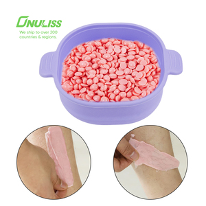 Épilation pliable épilation à la cire plus chaud Silicone sûr professionnel personnalisé en gros chauffe-cire chauffant pour tout <span class=keywords><strong>le</strong></span> corps <span class=keywords><strong>cheveux</strong></span> <span class=keywords><strong>enlever</strong></span> - Product Image 1
