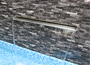 <span class=keywords><strong>Cascate</strong></span> e acqua della fontana del giardino luce del giardino decor outdoor acqua fontana <span class=keywords><strong>di</strong></span> acqua caratteristiche giardini cascata fontana - Product Image 5