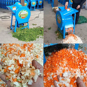 Tondeuse à gazon électrique XD compacte anti-colmatage, durable, professionnelle, pour la récolte du foin destiné à l'<span class=keywords><strong>alimentation</strong></span> du bétail - Product Image 2