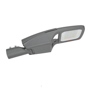 Lámpara de Calle LED Inteligente con Control Remoto, de Aluminio, NEMA IoT IP66 120W, para Exteriores, con Certificación CE RoHS, CRI70 - Product Image 2