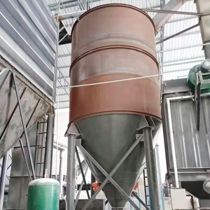 Nouvelle ligne de production de poudre de plâtre JIURUI, machine de fabrication avec moteur à roulement, haute capacité 3-10 millions m²/an, <span class=keywords><strong>prix</strong></span> usine Chine - Product Image 4