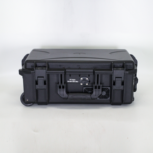 Grenergy 25,6 V 100Ah LiFePO4 Batería Recargable Estación de energía portátil Batería de almacenamiento de energía para exteriores - Product Image 1