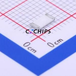 Resistencia SMD RTT201333FTE 2010 (Tipo: Película Gruesa) (Resistencia: 133kOhm Precisión: 1%) - Product Image 2