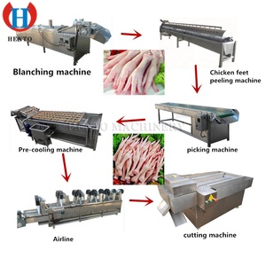 Find High End Strong Chicken Processing Machine Strong For All Business Types Local After Sales Service Alibaba Com