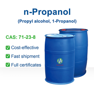 โพรพานอล โพรพิลแอลกอฮอล์ 1 โพรพานอล <span class=keywords><strong>C3H8O</strong></span> Cas 71-23-8 - Product Image 1