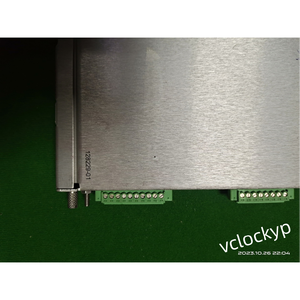 128229-01 Módulo de E/S de Proximidad/Sensor de Señal Magnética Bently Nevada, Usado - Product Image 3