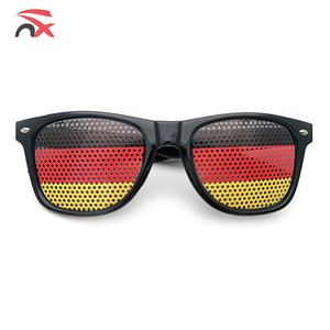 Hn売れ筋バッグ手を振るドイツ国旗ピンTシャツブレスレットGifsドイツ国旗セットプロモーション用 - Product Image 2