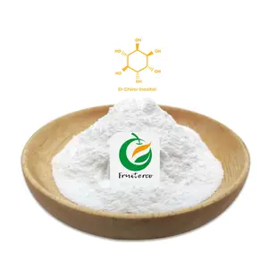 D-Chiro-Inositol en Polvo DCI a Granel, D-Chiro-Inositol - Product Image 1