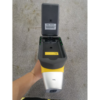 Analyseur de spectrométrie de fluorescence X portable à main Drawell EX 7000