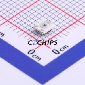 Resistencia Ajustable/Potenciómetro TC33X-2-103E SMD-3P, Resistencia de 3.8x3.6mm 10kOhm 25% 150mW 250ppm ℃ - Product Image 2