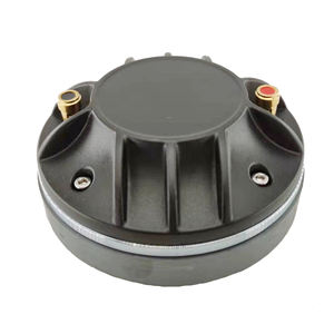 Hidizt-haut-parleurs arrière en aluminium, taille 44 core <span class=keywords><strong>BMB</strong></span>, en aluminium, pilote, meilleures ventes de 2022 OEM - Product Image 2