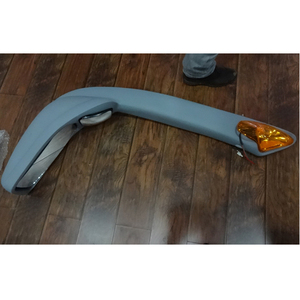 Высокое качество автобус зеркало заднего вида для автобуса Yutong <span class=keywords><strong>Daewoo</strong></span> Marcopolo - Product Image 2
