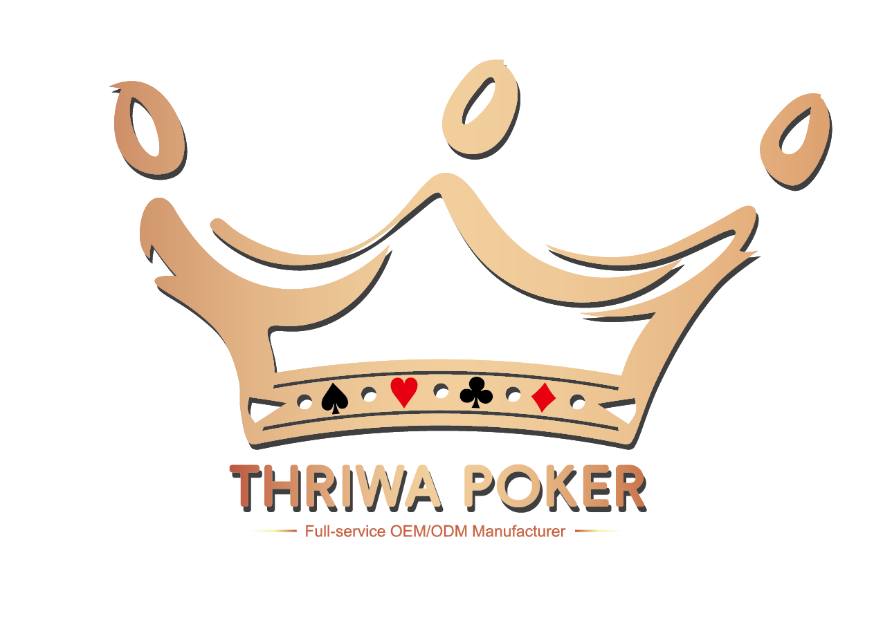 Guangzhou Sanwa Poker Co., Ltd. logo