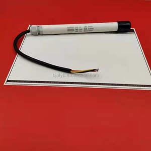 IVANPER 공기 스케일 측정기 0 - 10m / s 공기 속도 센서 미니 풍속 측정기 - Product Image 6