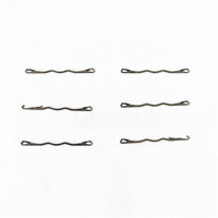 Aiguille à tricoter LINK 36.70 G06 pour la marque AUMA, comme une aiguille à double tête