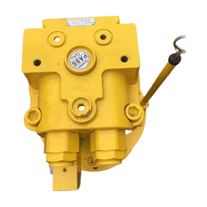 Suku Cadang <span class=keywords><strong>Excavator</strong></span> VOE14572717 Motor Swing ECR88 Motor Perangkat Swing VOE 14572717 A19308M - Product Image 1