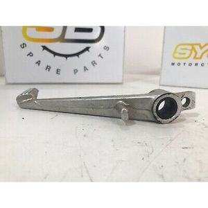 Compatibile con HONDA HORNET 600, Staffa per Pinza Freno Posteriore 2003 2004 2005 2006, Parte per Motocicletta - Product Image 5