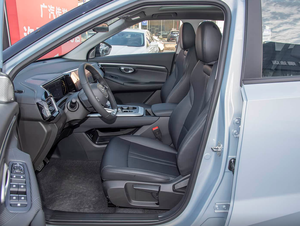 GAC GS3 Emzoom Édition Globale 2026 Trumpchi SUV Essence Manuel Automatique pour l'Exportation Speed 270T <span class=keywords><strong>Sport</strong></span> 6 Options Linguistiques en Stock - Product Image 5