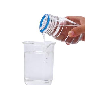 Zinca 350 chất hoạt động bề mặt-chất lỏng <span class=keywords><strong>Silicone</strong></span> dầu san lấp mặt bằng đại lý phụ gia cho sơn mực Lớp phủ da với độ tinh khiết 99% - Product Image 1