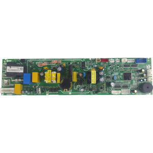 Carte de contrôle Jp1 Kfr36g 17122000057423 – Carte mère d'origine pour climatiseur, pièce de réfrigération durable, alimentation électrique - Product Image 1