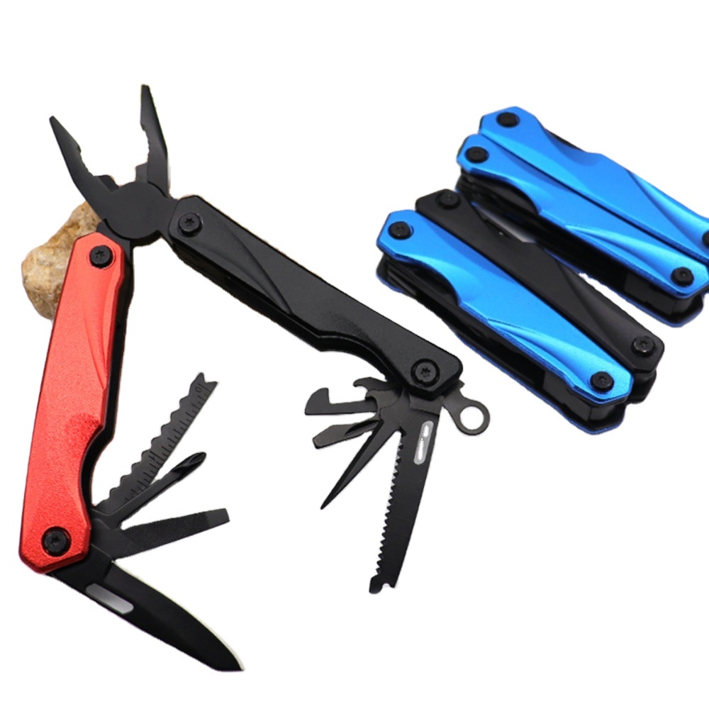 Simple Design, Multi-color, Choose Bright Colors to Build a Fashionable Multi-function Knife Industrial Not Rated Multifuction