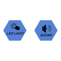 Pistola de Juguete Láser Eléctrica Popular QS, Juego de Armas de Juguete Interactivas de Plástico para Niños con Luz, Sonido y Vibración