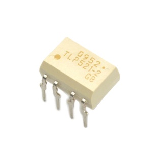 TLP521-2 TLP521-2GB ราคาดีที่สุด ไอซีชิป - Product Image 1