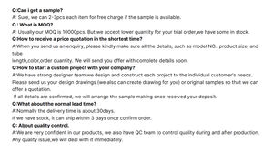 En stock – Capuchons de parfum en zamac de 15 mm pour flacon, design cylindrique argenté, couvercle métallique chromé pour parfum, capuchons à sertir pour scellage - Product Image 4