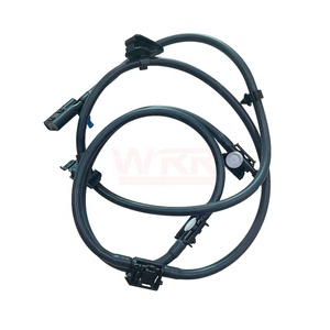 2058600192 A2058600192 Buse de pulvérisation de lave-glace avant pour Mercedes-Benz W205 C205 C180 C200 C300 – Qualité supérieure et durable - Product Image 1