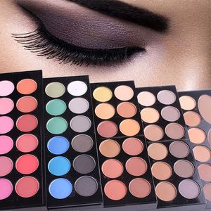 Palette de maquillage multifonction <span class=keywords><strong>MISS</strong></span> ROSE 142 couleurs, fards à paupières, blush, poudre à sourcils - Product Image 6